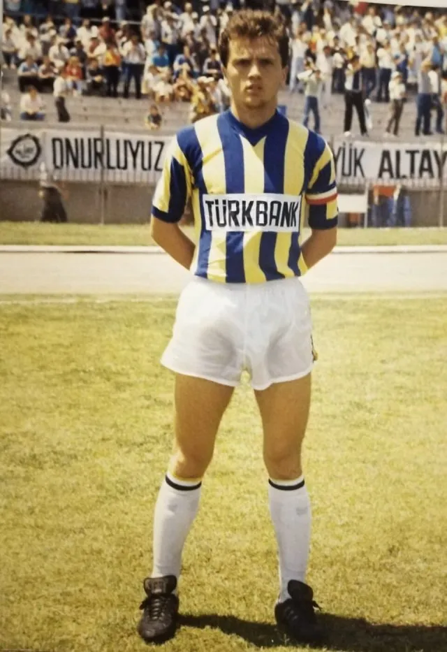Hasan Tuğrul