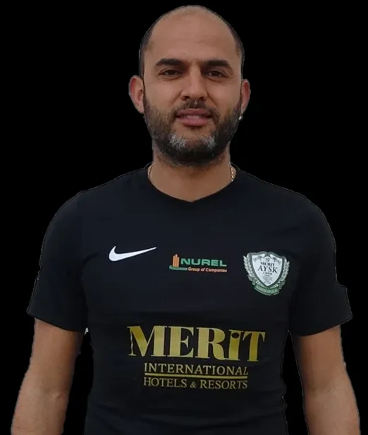 Bayram Özgün