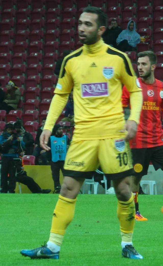 Kenan Aslanoğlu
