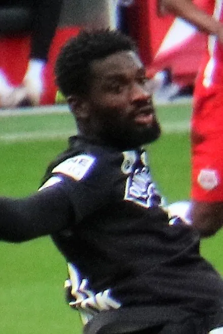 Isaac Donkor