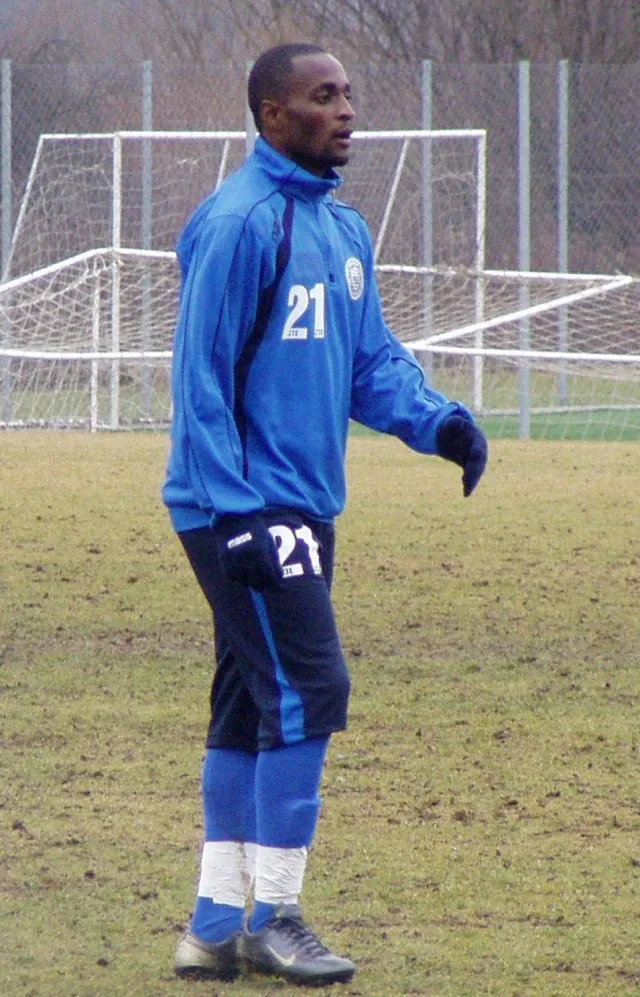 Roguy Méyé
