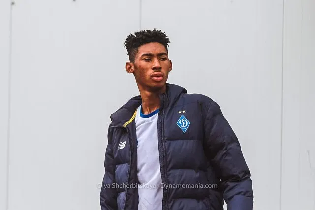 Joseph Okoro