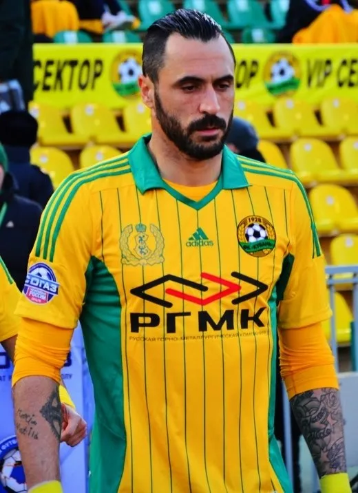 Hugo Almeida