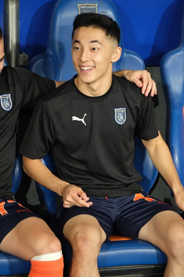 Abbasbek Feyzullayev