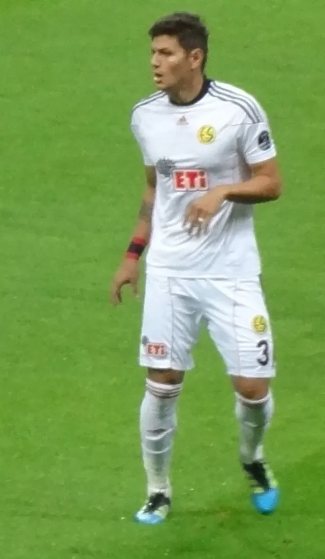 Diego Ângelo