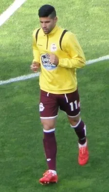 Juanfran (1988 doğumlu futbolcu)