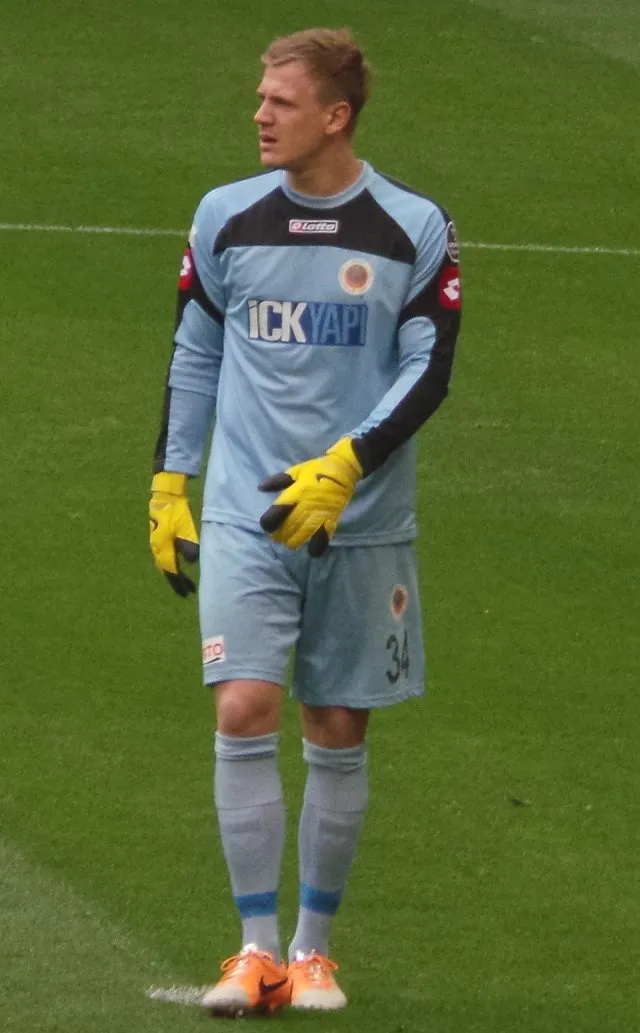 Johan Dahlin