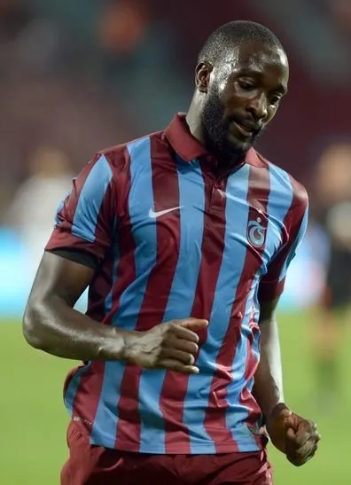Mustapha Yatabaré