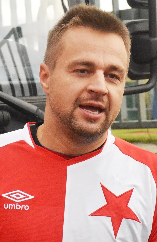 Jaroslav Černý