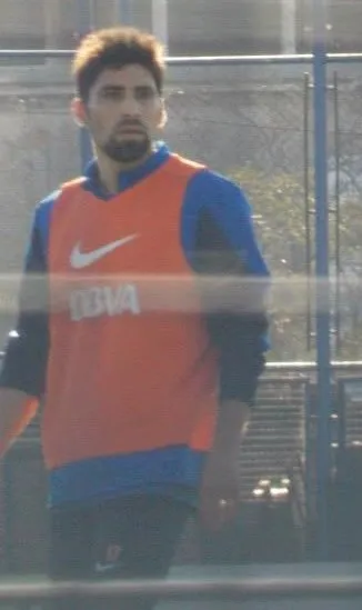 Franco Cángele
