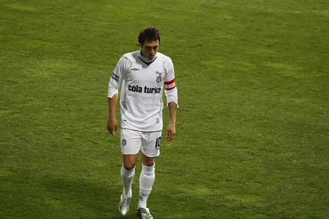 Matías Emilio Delgado