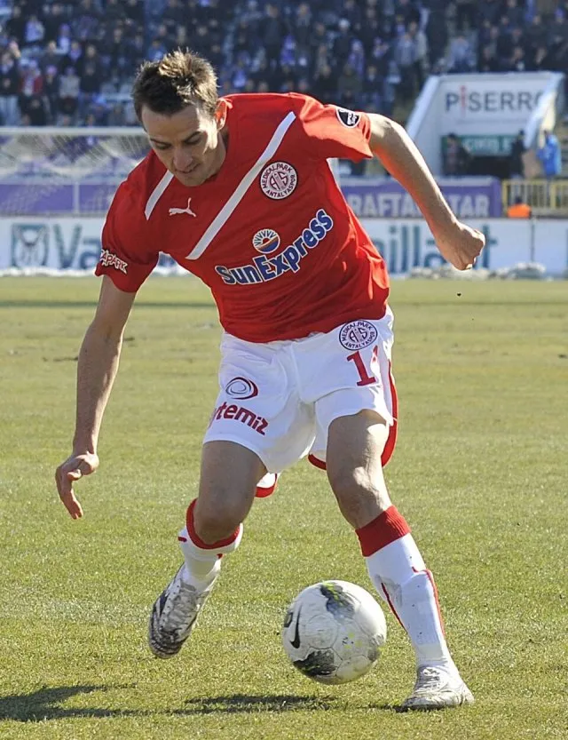 Veselin Minev