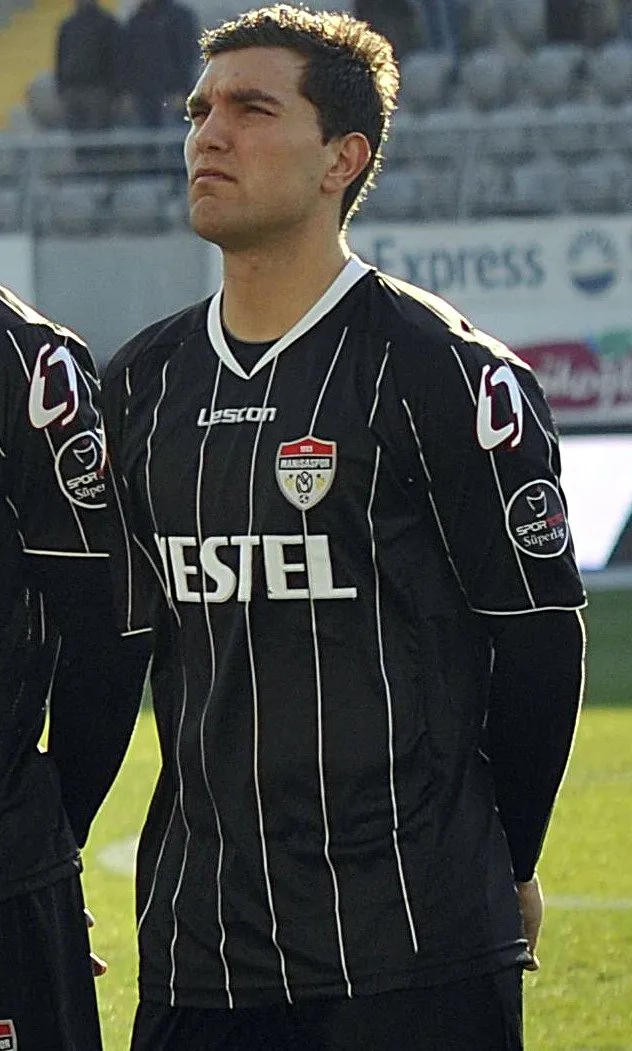 Labinot Harbuzi