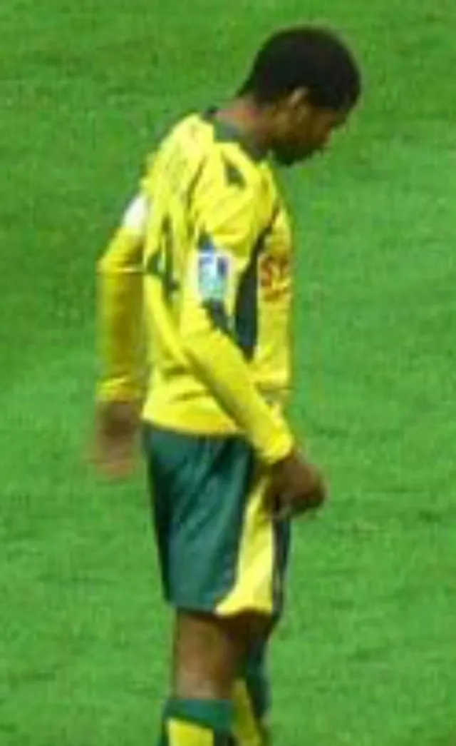 Alioum Saidou