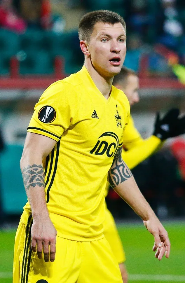 Veaceslav Posmac