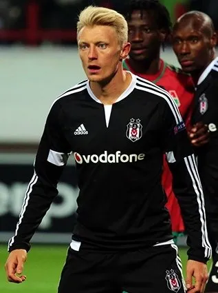 Andreas Beck (futbolcu)
