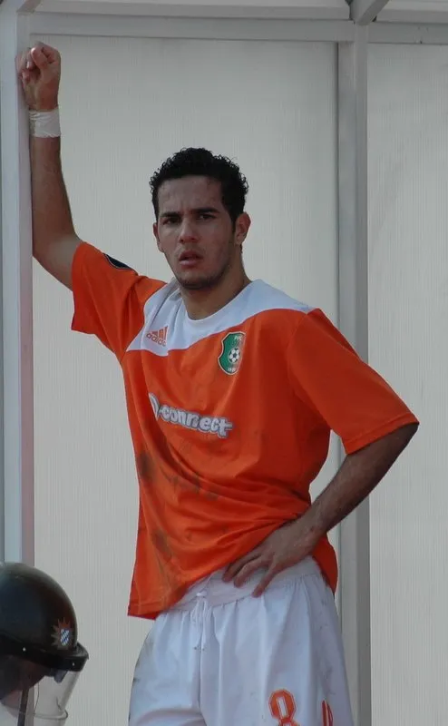 Tom (futbolcu)