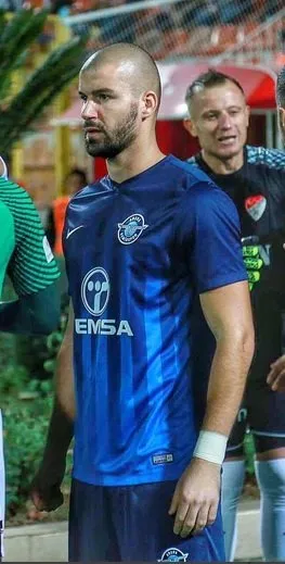 Nikola Raspopović