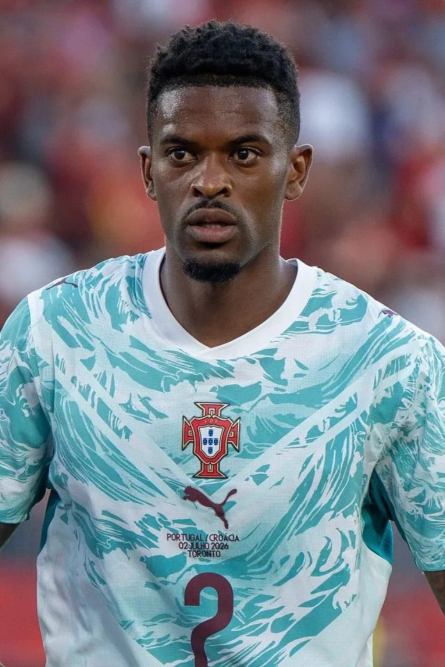Nélson Semedo