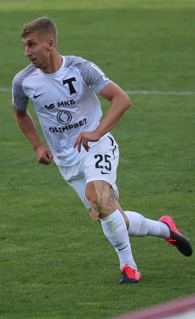Oleksandr Kapliyenko