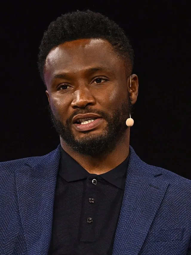 John Obi Mikel
