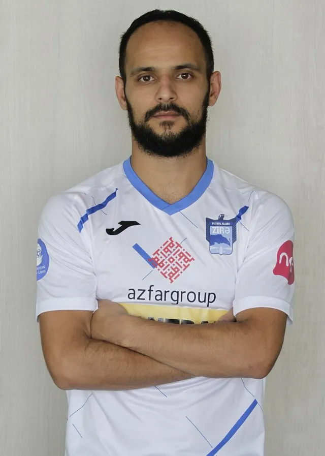 Coşkun Diniyev