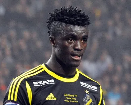 Kwame Karikari