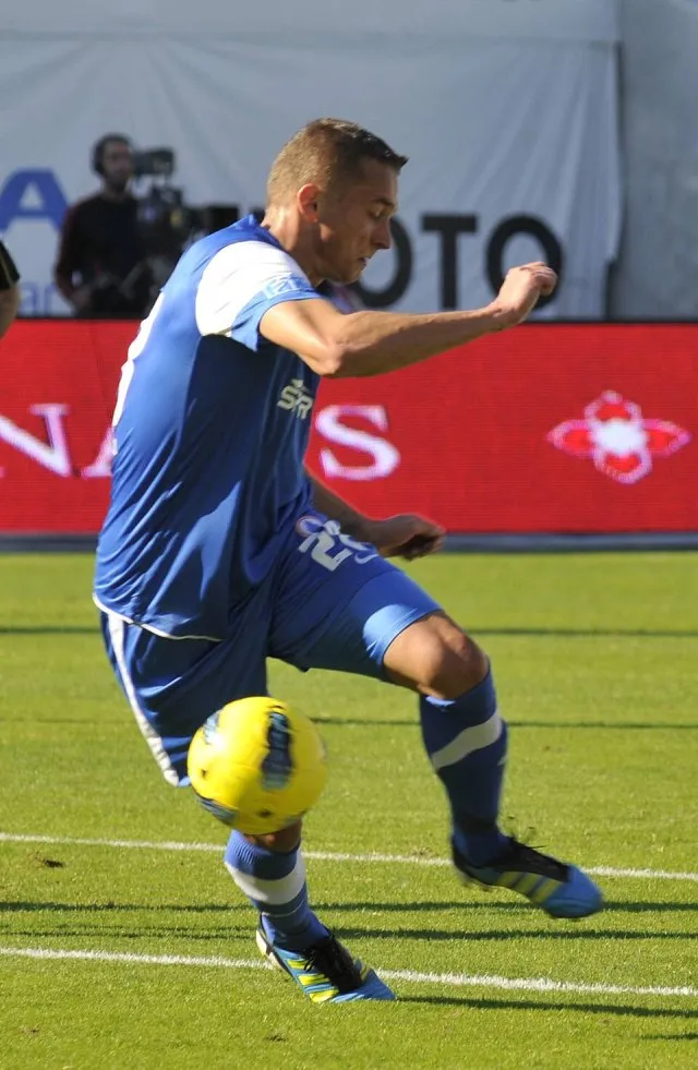 Marcin Kuś