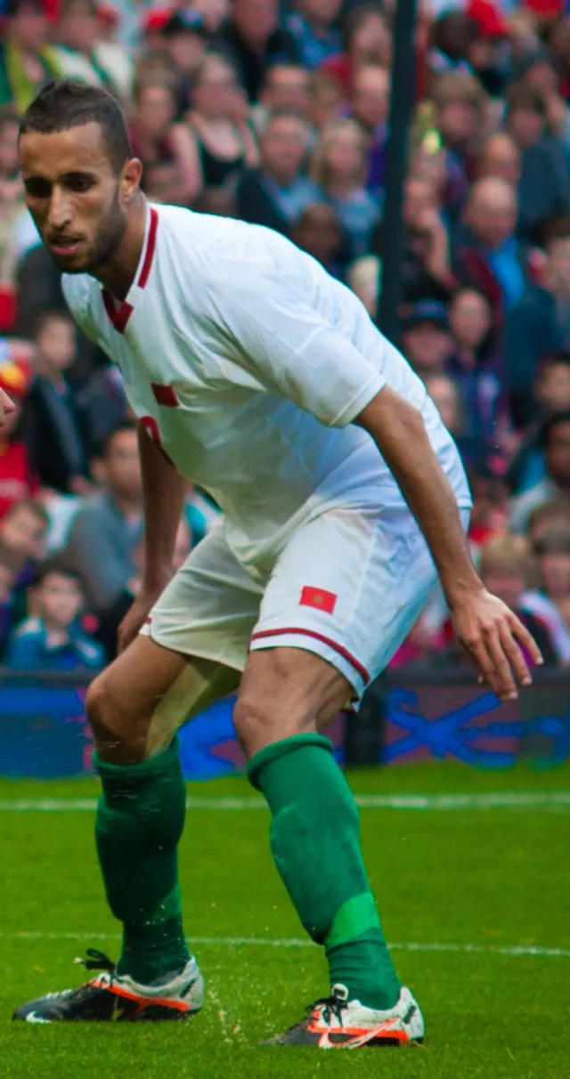 Muhammed Abarhun