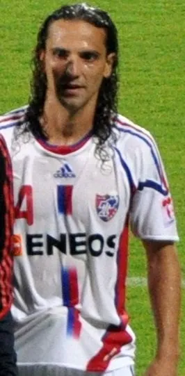 Bruno Quadros portresi