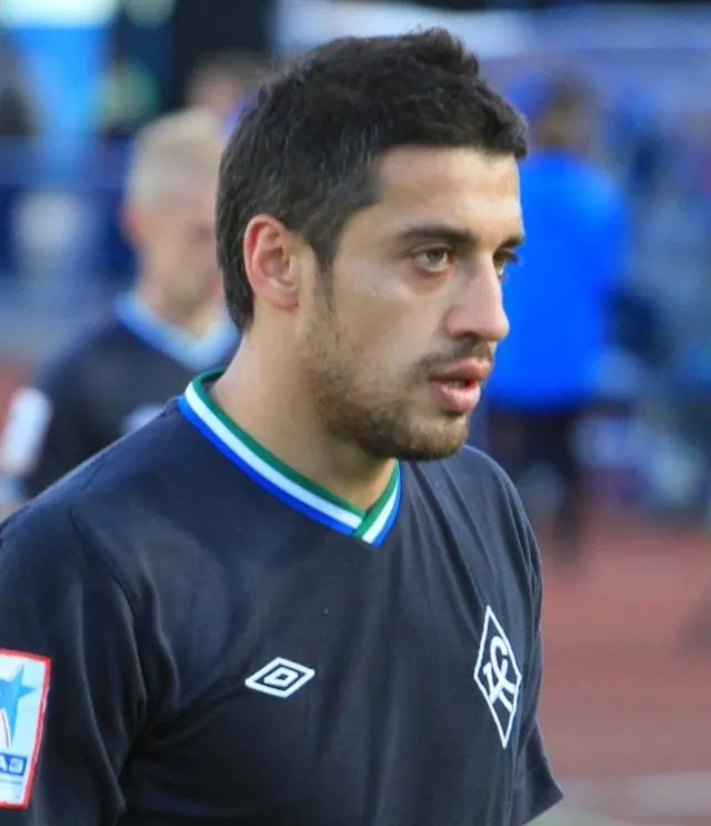 Aleksandre Amisulaşvili