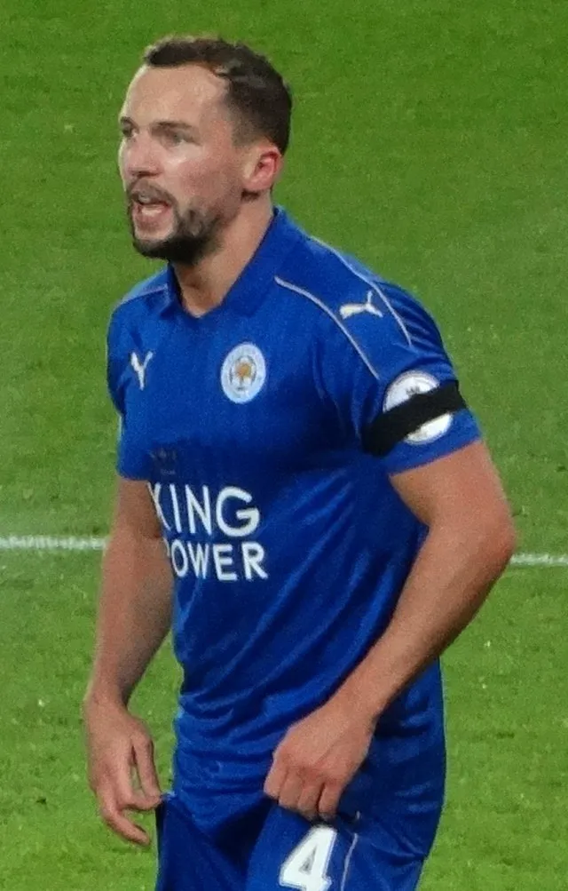 Danny Drinkwater