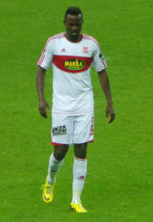 Macauley Chrisantus