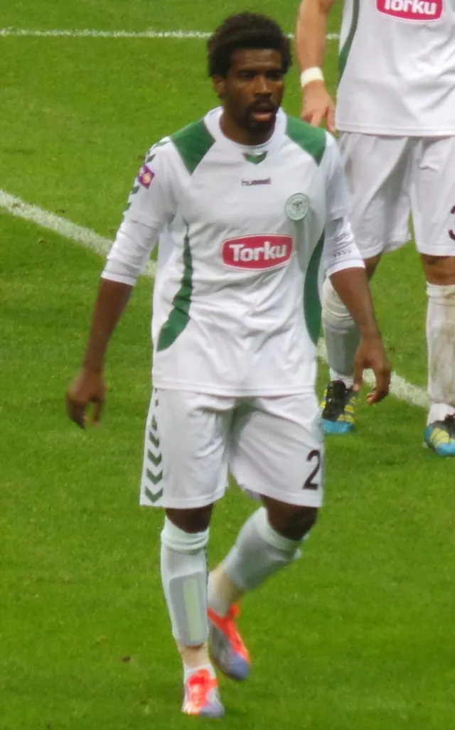 Marc Kibong Mbamba