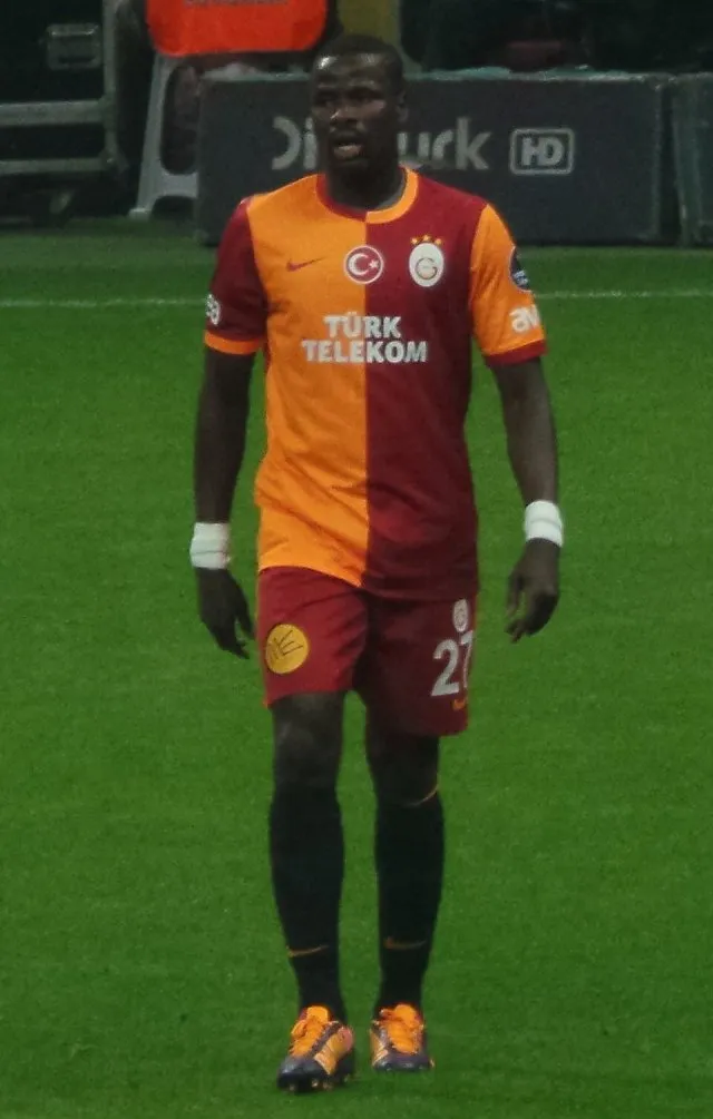 Emmanuel Eboué