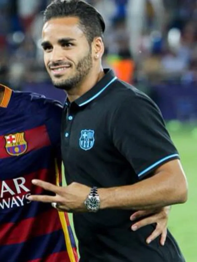 Douglas Pereira dos Santos