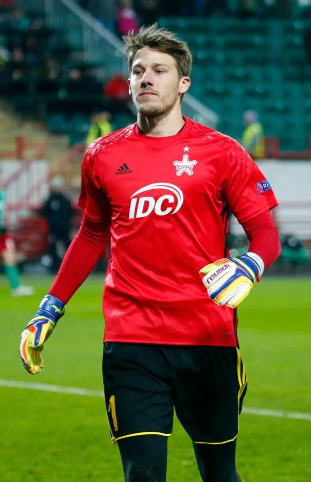 Zvonimir Mikulić
