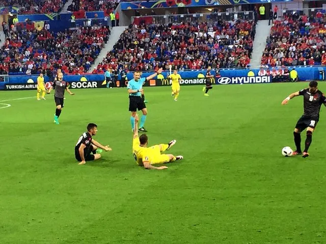 Armando Sadiku