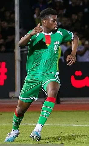 Adamo Nagalo