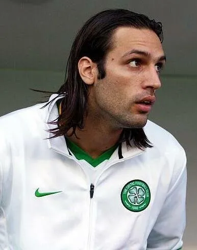 Yorgos Samaras