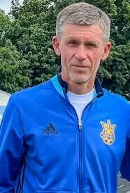 Yuriy Şelepnitski