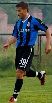 Serhiy Politılo
