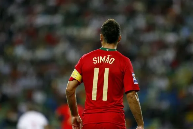 Simão Sabrosa