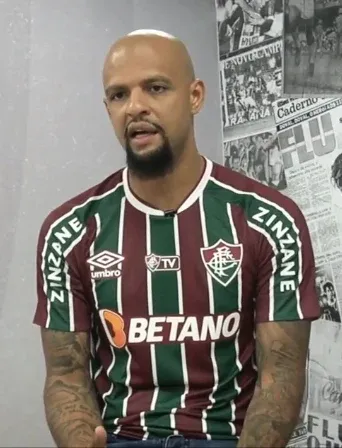 Felipe Melo