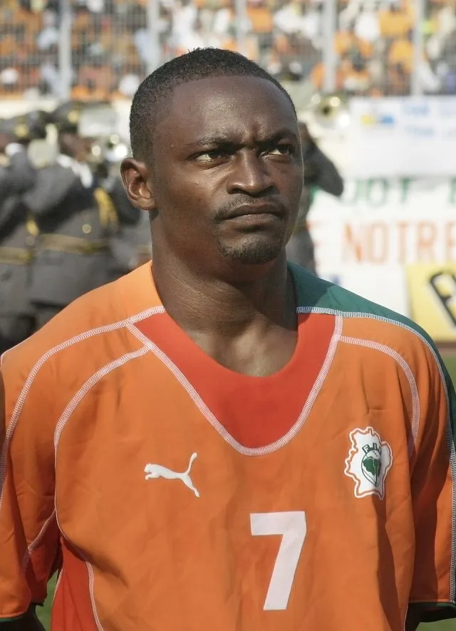 Tchiressoua Guel