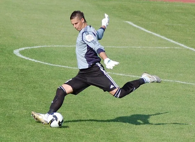 Ľuboš Kamenár