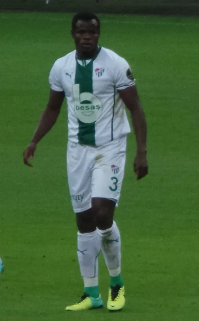 Taye Taiwo