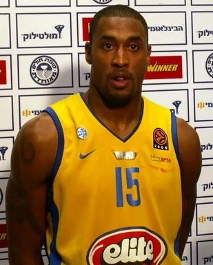 Willie Solomon portresi