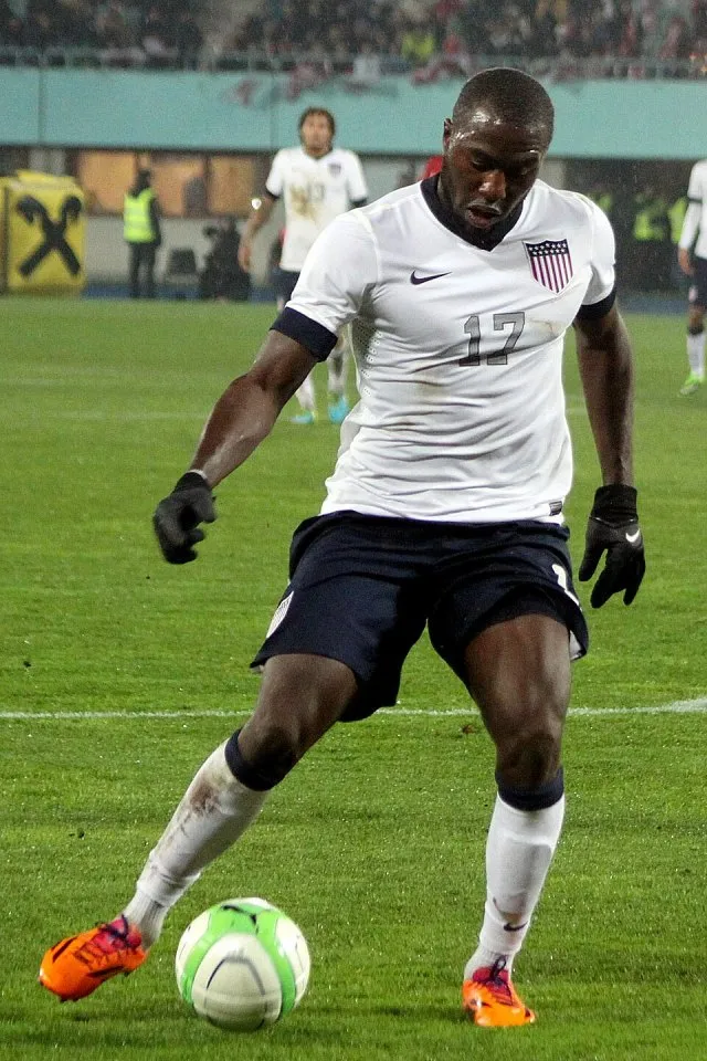 Jozy Altidore