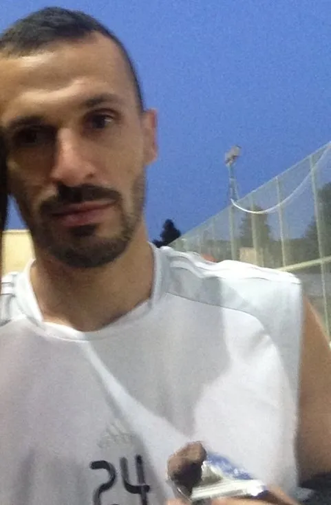 Admir Teli